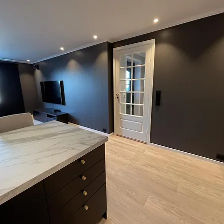 Appartamento Arctic 1 *