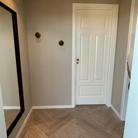 Arctic 1 아파트 시르셰네스