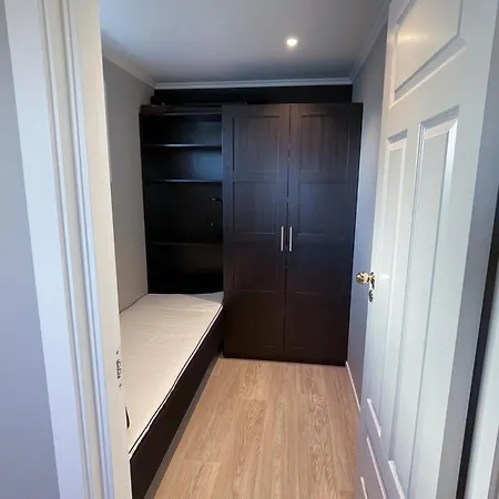 شقة Arctic 1 شِرِكينيس