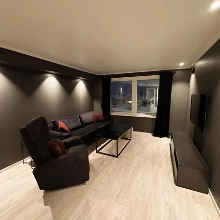 Arctic 1 Appartamento