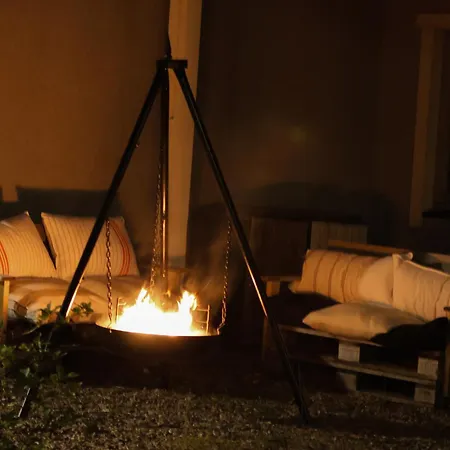 Appartamento Arctic 1 *