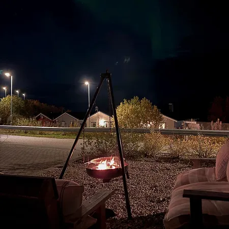 Arctic 1 * Kirkenes