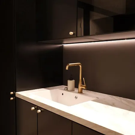 Apartmán Arctic 1