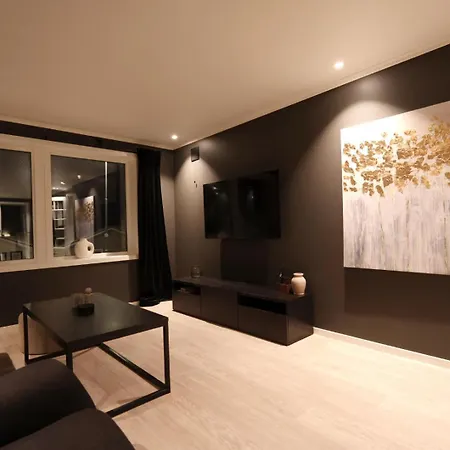 Apartmán Arctic 1