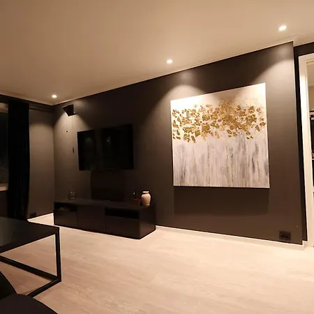 Apartmán Arctic 1 *