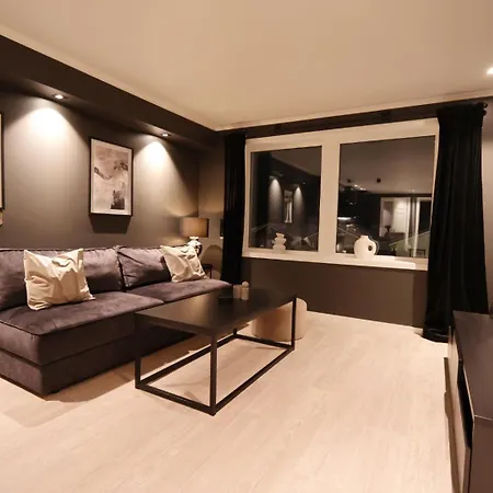 Arctic 1 Appartamento *