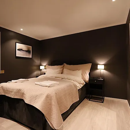 Arctic 1 Apartmán