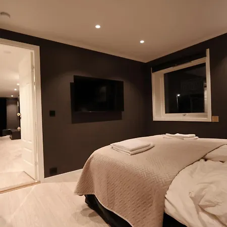 Appartamento Arctic 1