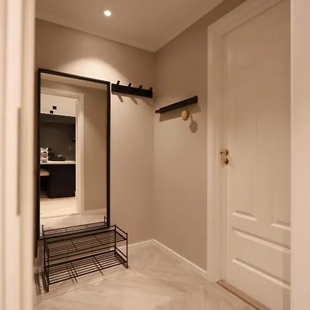 Arctic 1 Apartament