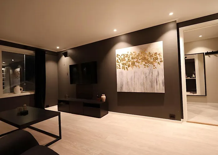 Appartement Arctic 1 *