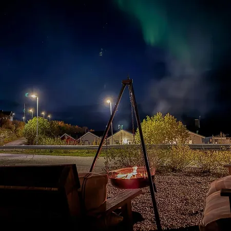 Appartement Arctic 1 *